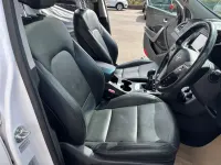 Usado Hyundai Santa Fe Premium SE 200 CV (147 kW) 2017 Blanco SUV