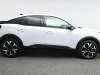 New Citroën C4 PureTech 2026 White SUV