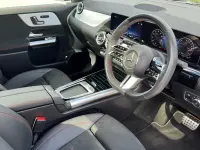 Used Mercedes GLA250 AMG Line Premium Plus 218 HP (160 kW) 2024 Night black SUV