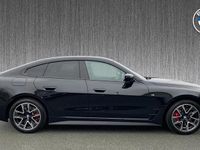 Used BMW 420 Gran Coupé M Sport 181 HP (133 kW) 2025 Black Coupe