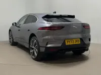 Used Jaguar I-Pace 294 kW (400 HP) 2023 Grey SUV