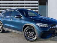Used Mercedes GLA200 Executive 150 HP (110 kW) 2022 SUV