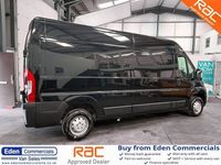 used Peugeot Boxer (2024) PRE REG - 335 2.2 PROFESSIONAL PLUS L3 H2 -