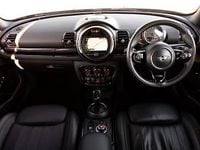 Used Mini Cooper Clubman Exclusive 192 HP (141 kW) 2019 Silver Estate