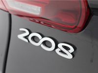 used Peugeot 2008 1.2 PureTech Allure Premium 5dr (Start Stop)