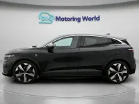 Used Renault Mégane Techno 161 kW (220 HP) 2022 Hatchback