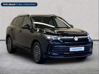 New VW Tiguan Match 128 HP (94 kW) 2026 Black SUV