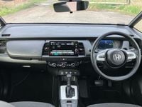 Used Honda Jazz Advance 122 HP (89 kW) 2026 Hatchback