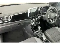 New VW T-Roc Cabriolet 150 HP (110 kW) 2026 Cabriolet