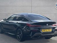 Used BMW 840 M Sport 333 HP (244 kW) 2022 Black Coupe