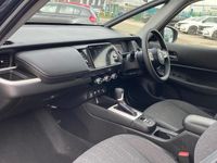 Used Honda Jazz Hybrid 109 HP (80 kW) 2023 Hatchback