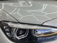 Used BMW M140 M Sport 340 HP (250 kW) 2018 White Hatchback