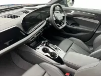 Used Audi A6 S-Line 2025 Black Sedan