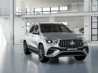New Mercedes GLE53 AMG Premium 544 HP (400 kW) 2025 Estate