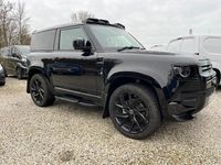 Used Land Rover Defender S 2024 Black SUV