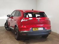 Used Renault Symbioz Techno 140 HP (102 kW) 2025 Red SUV