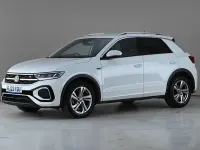 Used VW T-Roc R-line 150 HP (110 kW) 2025 SUV