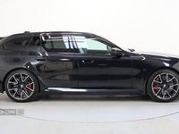 Used BMW M5 Comfort Edition 717 HP (527 kW) 2025 Black Estate