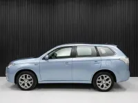 Used Mitsubishi Outlander P-HEV 2015 SUV