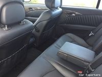 Used Mercedes E220 Avantgarde 2008 Sedan