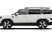 New Hyundai Santa Fe 239 HP (175 kW) 2026 SUV