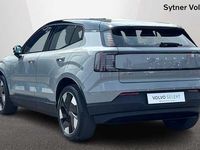 Used Volvo EX30 Performance 310 kW (422 HP) 2025 SUV