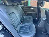 Used Mercedes CLS220 AMG Line Premium 2015 Black Coupe