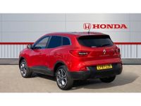 used Renault Kadjar 1.5 dCi Dynamique S Nav 5dr EDC Diesel Hatchback