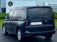 used VW Caddy 2.0TDI 122PS C20 Cargo Commerce Pro * Sat Nav - Air Con *