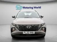 Begagnad Hyundai Tucson SE 230 HK (169 kW) 2023 SUV