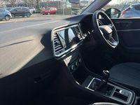 New Seat Ateca SE Technology 115 HP (84 kW) 2025 Black SUV