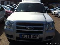 Used Ford Ranger 2006 Pickup