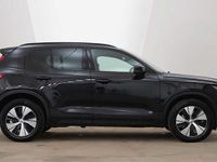 used Volvo XC40 Recharge Plus T4