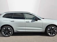 Used Volvo XC60 Plus 250 HP (183 kW) 2026 SUV