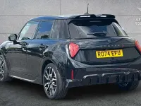 Used Mini Cooper Sport 150 kW (204 HP) 2026 Hatchback
