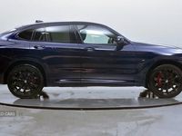 Used BMW X4 M Sport 2023 SUV