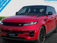 Used Land Rover Range Rover Sport SE 300 HP (220 kW) 2025 SUV