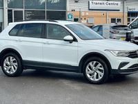 Used VW Tiguan Life 150 HP (110 kW) 2023 SUV