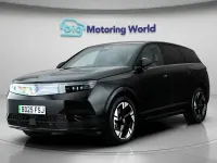 Used Vauxhall Grandland Ultimate 156 kW (213 HP) 2025 SUV