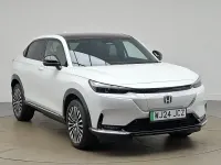Used Honda e:Ny1 Advance 150 kW (204 HP) 2024 White SUV