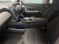 Used Hyundai Tucson Premium 230 HP (169 kW) 2023 Silver SUV