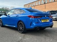 Used BMW 220 M Sport 187 HP (137 kW) 2020 Blue Coupe