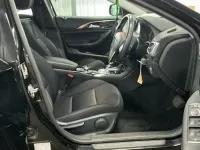 Used Infiniti Q30 Sport Tech 170 HP (125 kW) 2019 Black Hatchback