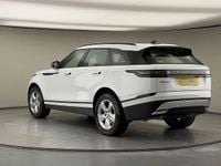 Used Land Rover Range Rover Velar S 404 HP (297 kW) 2023 Fuji white SUV
