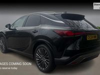 Used Lexus RX450h+ 309 HP (227 kW) 2026 Estate