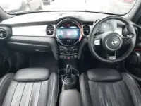 Used Mini Cooper S Exclusive 178 HP (130 kW) 2023 Black Hatchback