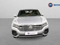 Used VW Touareg R-line 340 HP (250 kW) 2023 SUV