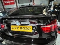 used BMW X6 DIESEL ESTATE