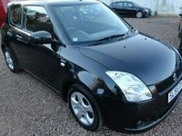 Used Suzuki Swift 2006 Hatchback