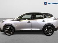 used Peugeot 2008 1.2 PureTech 130 GT 5dr EAT8